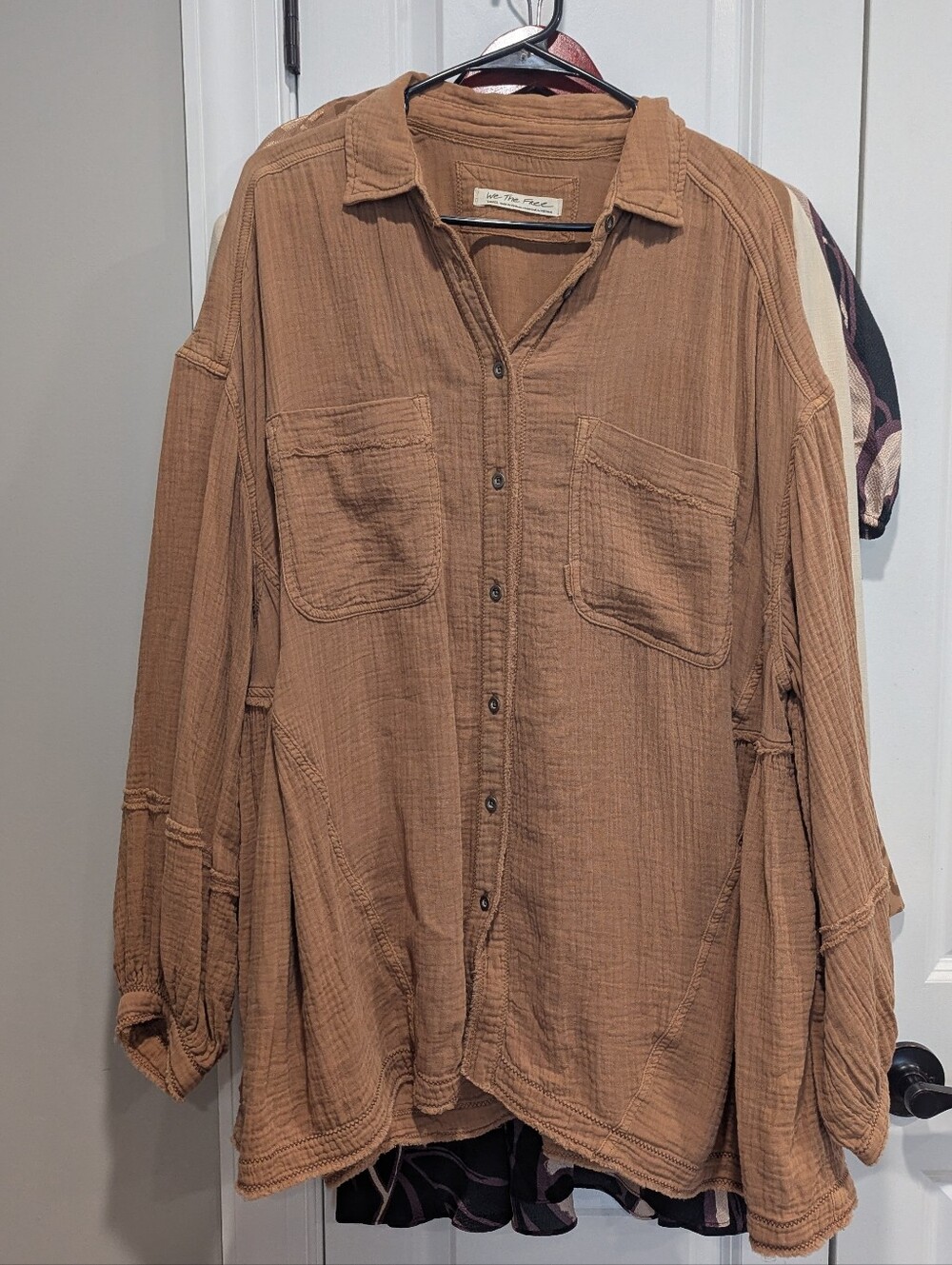 free people top